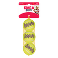 KONG SqueakAir® Balls Medium Dog Toy