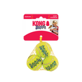 KONG SqueakAir® Balls Small Dog Toy