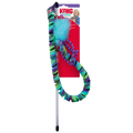 KONG Teaser Curlz Cat Toy