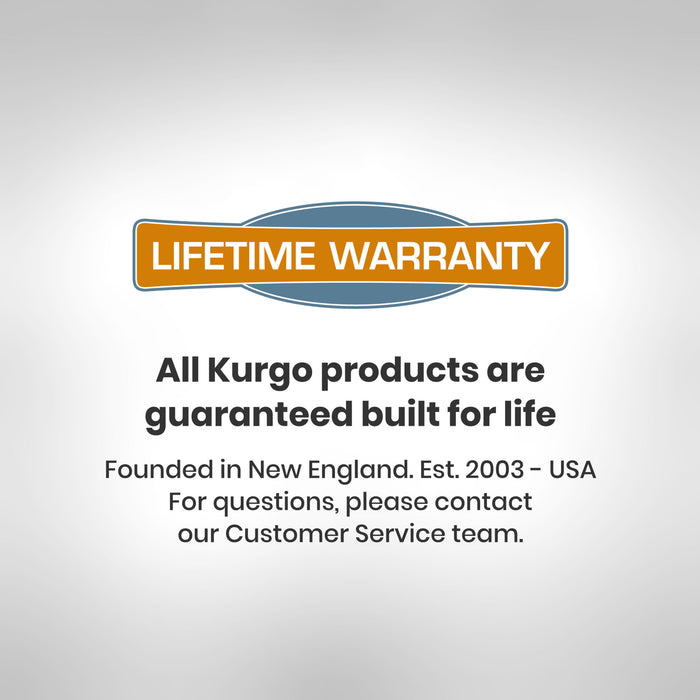 Kurgo Collaps-A-Bowl for Dogs