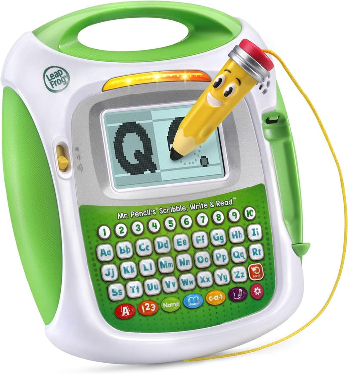 LeapFrog Mr. Pencil's Scribble & Write