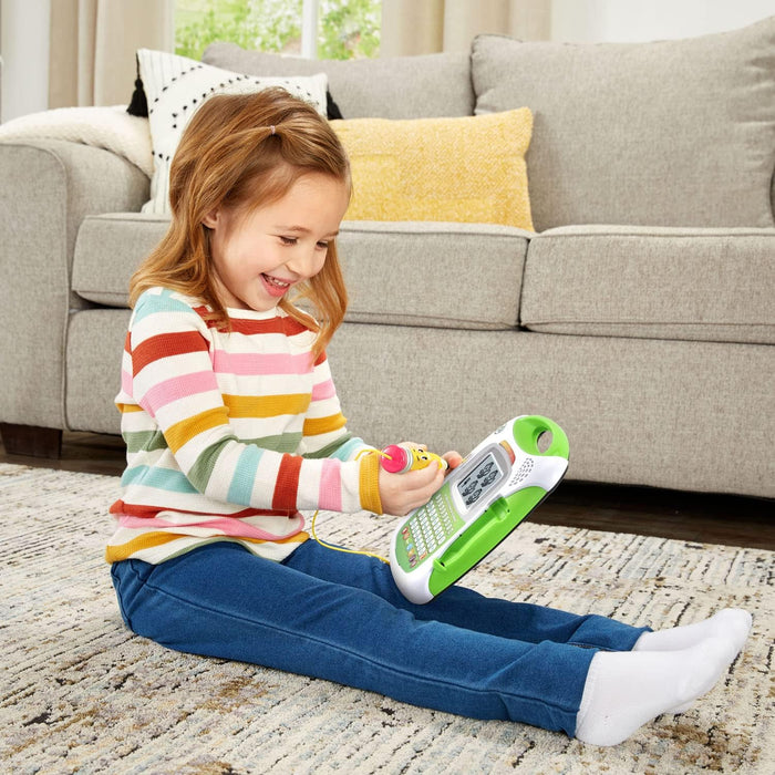 LeapFrog Mr. Pencil's Scribble & Write