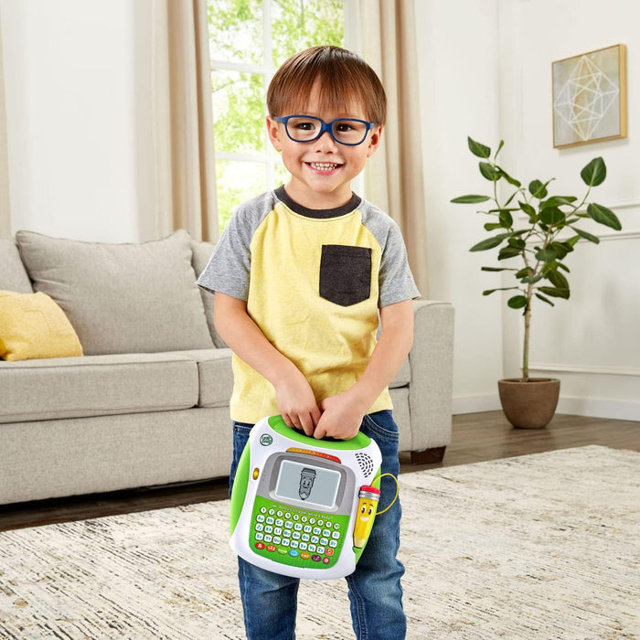 LeapFrog Mr. Pencil's Scribble & Write