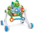 LeapFrog Scout's Get Up & Go Walker