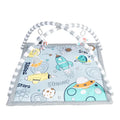 Little Learners - Baby Activity Gym - Space Tour