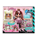 L.O.L. Surprise Tweens Surprise Swap Fashion Doll (Bronze-2-Blonde Billie)