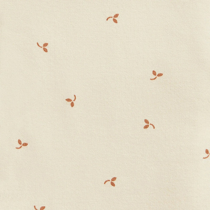 Love To Dream Swaddle Up 1.5T Stretch Cotton (Fleece Twigs, Oatmeal 0 Month, Newborn)