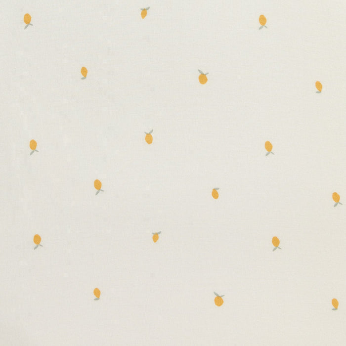 Love To Dream Swaddle UP Stretch Cotton Bamboo (Lemon Cream, 0 Month, Newborn)