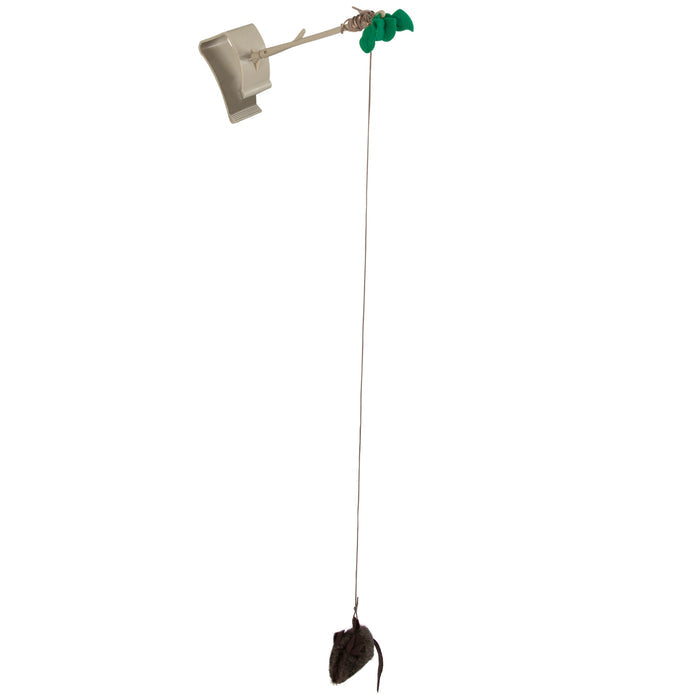MAD CAT Dizzy Dangler Cat Toy