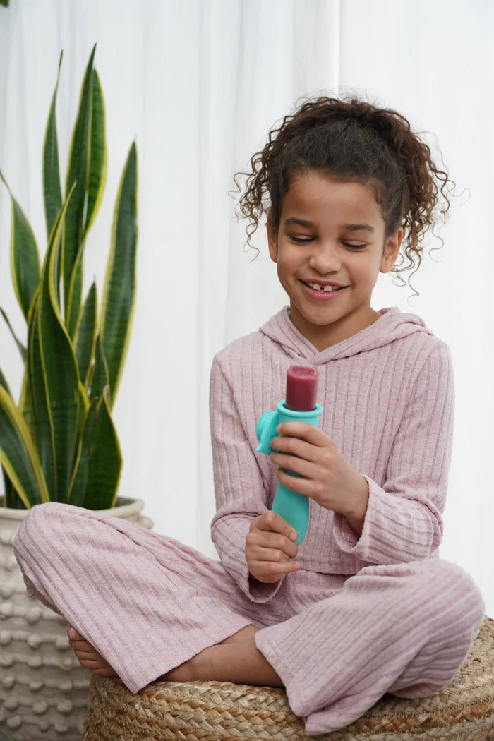 Melii Silicone Push Pops - Pack of 2