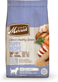 Merrick Classic Puppy Recipe Dry Dog Food