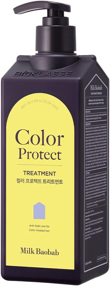 Milk Baobab Treatment Color Protect (500ml)