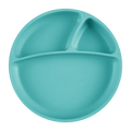 Minikoioi Silicone Portions Plate