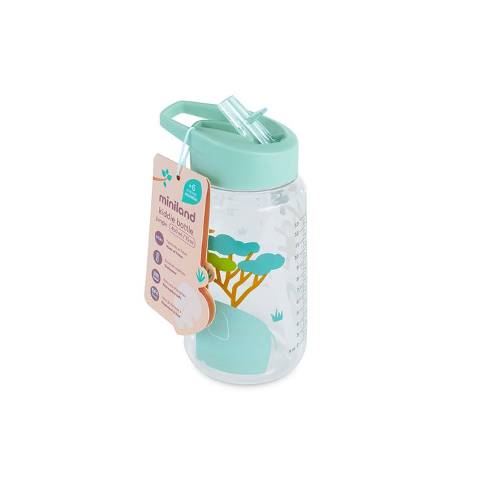 Miniland Kiddie Bottle (450ml)