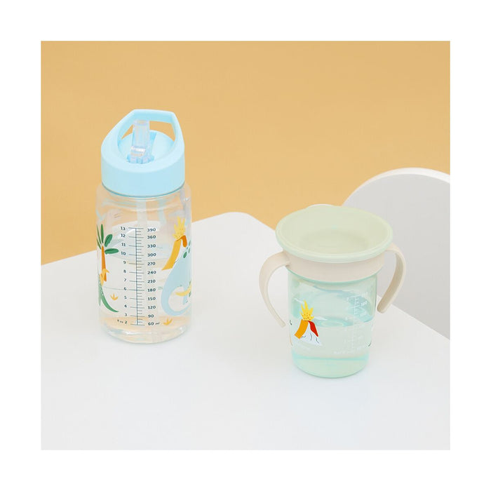 Miniland Kiddie Bottle (450ml)
