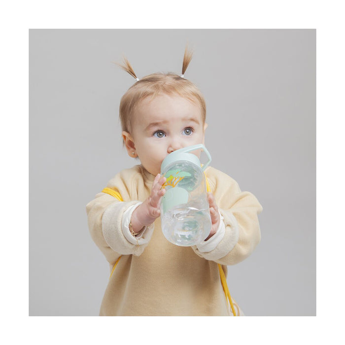 Miniland Kiddie Bottle (450ml)