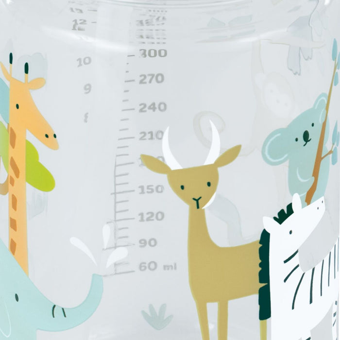 Miniland Kiddie Bottle (450ml)