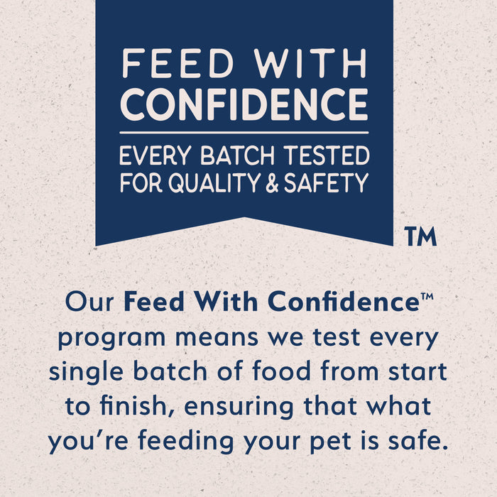 Natural Balance® Limited Ingredient Lamb & Brown Rice Recipe Dog Dry