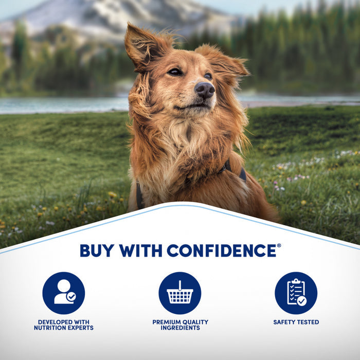 Natural Balance Rewards Jumpin' Stix With Real Venison Dog Treats