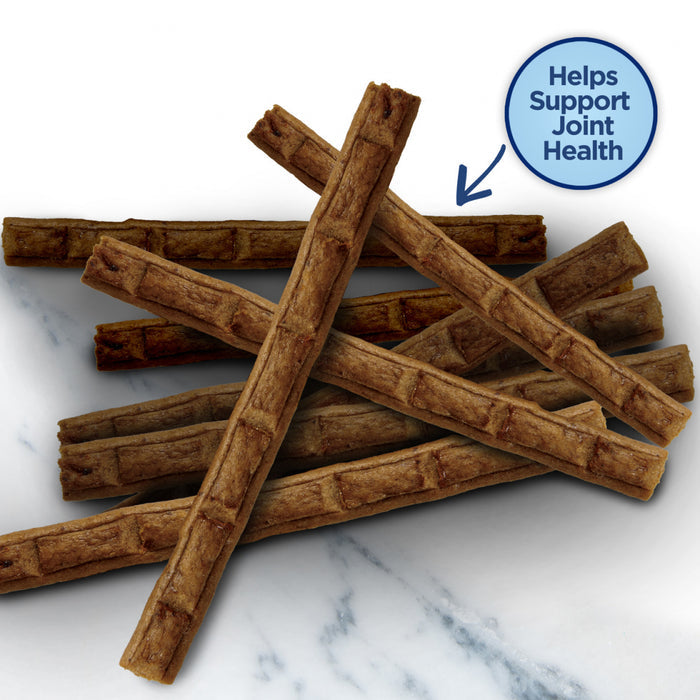 Natural Balance Rewards Jumpin' Stix With Real Venison Dog Treats