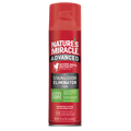 Nature's Miracle Advanced Dog Stain and Odor Foam Aerosol 17.5oz