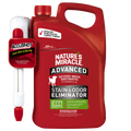 Nature's Miracle Advanced Stain & Odor Eliminator AccuShot 170oz