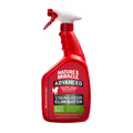 Nature's Miracle Advanced Stain & Odor Eliminator Spray 32oz