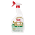 Nature's Miracle Cat Urine Destroyer Plus Ready to Use Spray 32oz