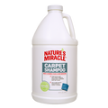 Nature's Miracle Deep Cleaning Carpet Shampoo 64oz