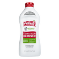 Nature's Miracle Dog Stain and Odor Remover 32oz