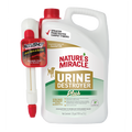 Nature's Miracle Dog Urine Destroyer Plus AccuShot 170oz