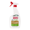 Nature's Miracle Hard Floor Cleaner Dual Action Stain and Odor Remover 24oz