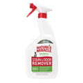 Nature's Miracle Just for Cats Stain & Odor Remover Spray 32oz