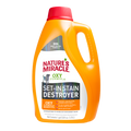Nature's Miracle Orange Oxy Dog Pour 128oz