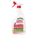 Nature's Miracle Stain & Odor Remover Melon Burst Spray 32oz