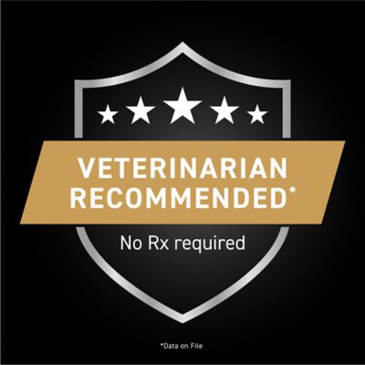 NextStar Fast-Acting Flea and Tick Treatment for Medium Dog 23-44 lb., 3 ct.