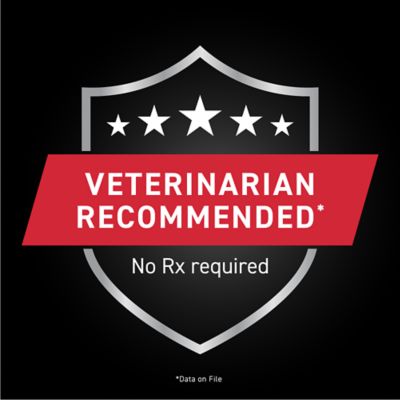 NextStar Flea and Tick Topical Treatment for X-Large Dogs, 3 Month Supply, 3 ct.