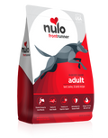 Nulo Frontrunner Adult Dog with Beef, Barley & Lamb