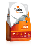 Nulo Frontrunner Adult Dog with Turkey, Trout, & Spelt