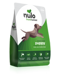 Nulo Frontrunner Puppy with Chicken, Oats, & Turkey