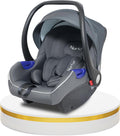 Nurtur Nemo Baby Carrier Adjustable With Canopy/Handle (0-12m+)