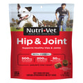 Nutri-Vet Hip & Joint Extra Strength Soft Chews 60 Count