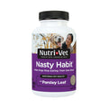 Nutri-Vet Nasty Habit Chewables For Dogs 60 Count