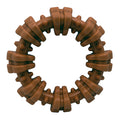 Nylabone Power Chew Textured Dog Chew Ring Toy X-Large/Souper (1 Count)