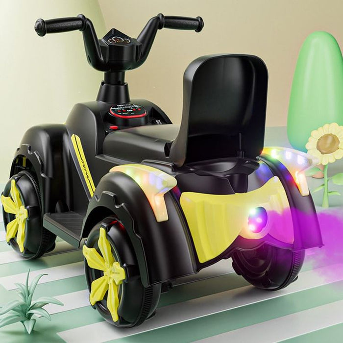 Orbic Kids Batmobile Ride On 6Vah