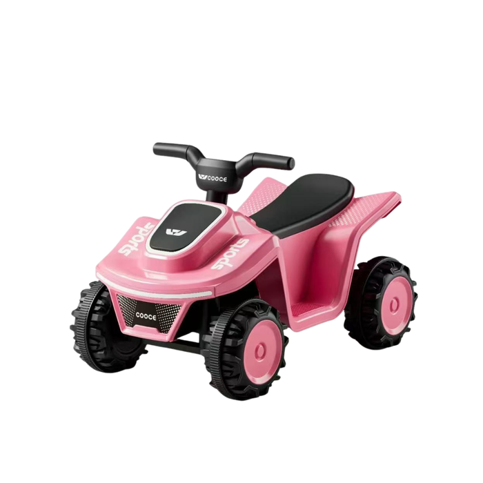 Orbic Kids Electric Beach Buggy 6V