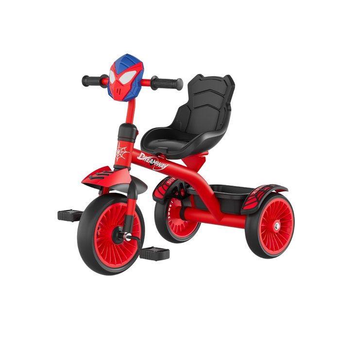 Orbic Kids Spidey Tricycle