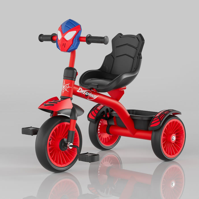 Orbic Kids Spidey Tricycle