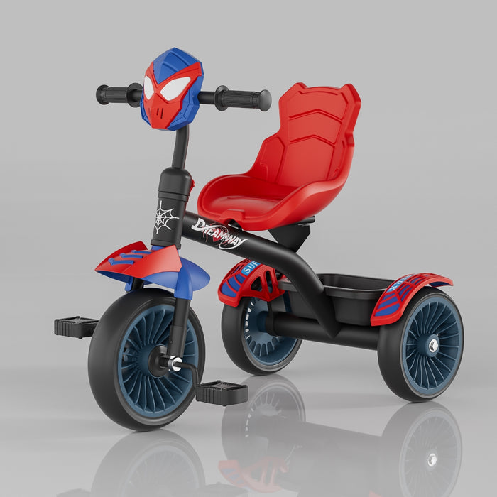 Orbic Kids Spidey Tricycle