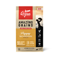 ORIJEN High Protein Amazing Grains Puppy Dry Dog Food